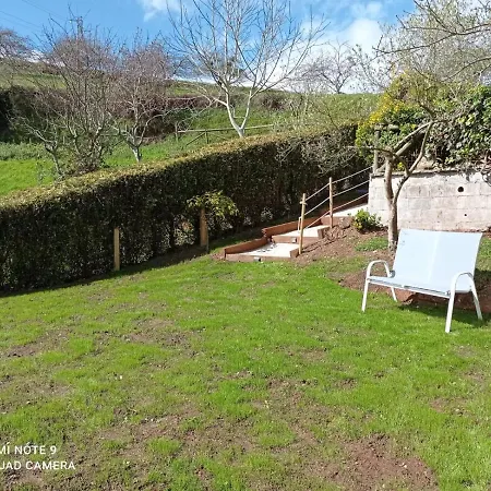 El Oteru Ii * Gancedo