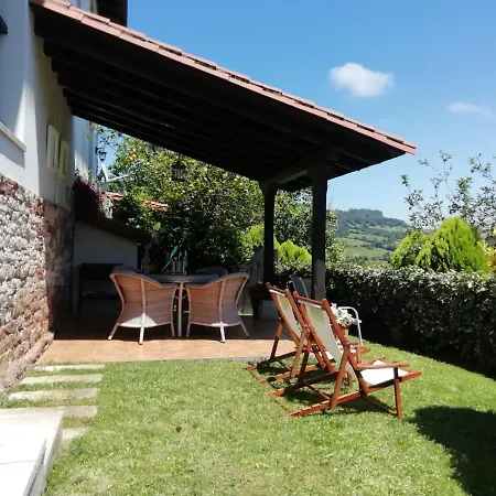 El Oteru Ii Сasa de vacaciones