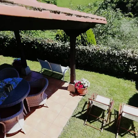 El Oteru Ii * Gancedo