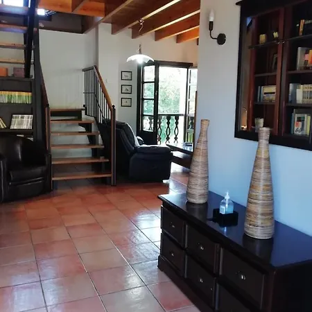 El Oteru Ii Casa vacanze