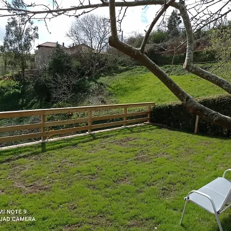 El Oteru Ii Casa vacanze *