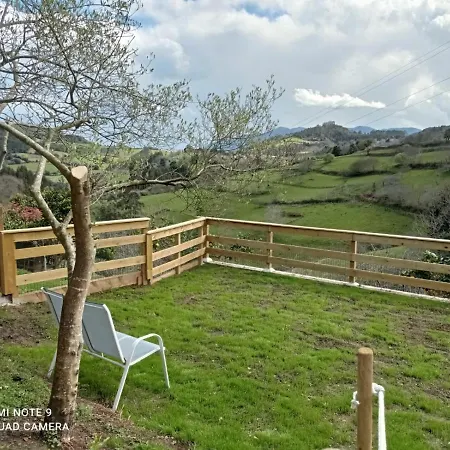 Casa vacanze El Oteru Ii Gancedo