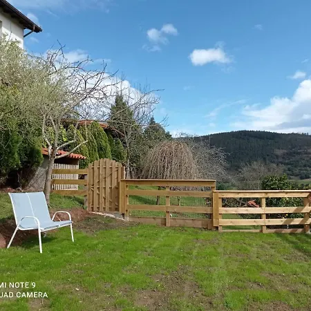 El Oteru Ii * Gancedo