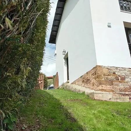 El Oteru Ii Casa vacanze *