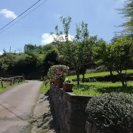 El Oteru Ii Casa vacanze