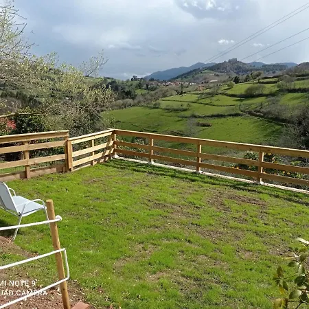 Casa vacanze El Oteru Ii *