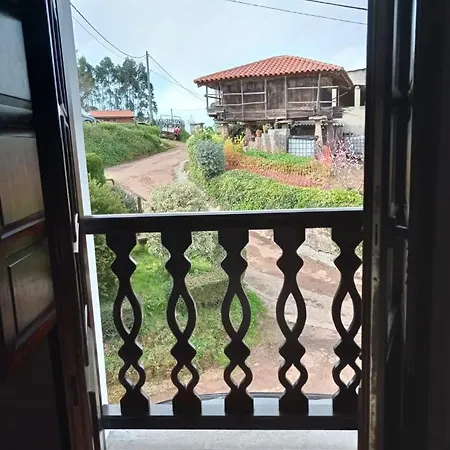 Casa vacanze El Oteru Ii