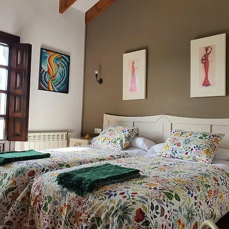 El Oteru Ii * Gancedo