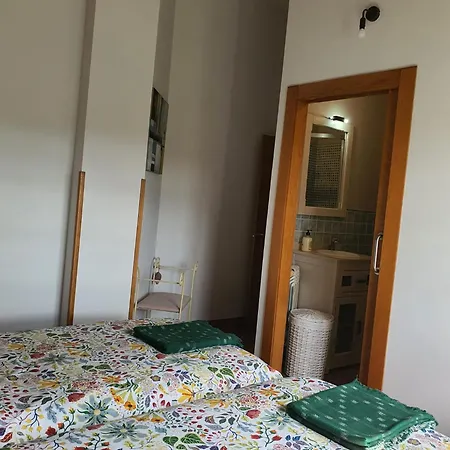 Casa vacanze El Oteru Ii