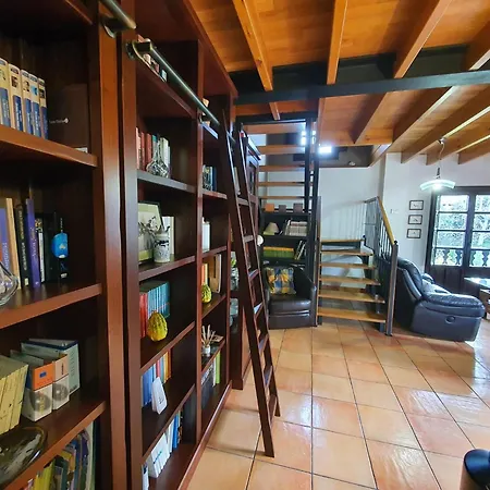 Casa vacanze El Oteru Ii *