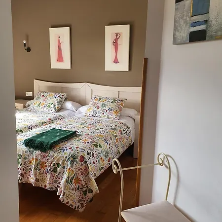 Casa vacanze El Oteru Ii Gancedo