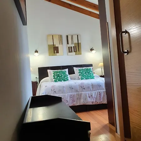 El Oteru Ii Casa vacanze